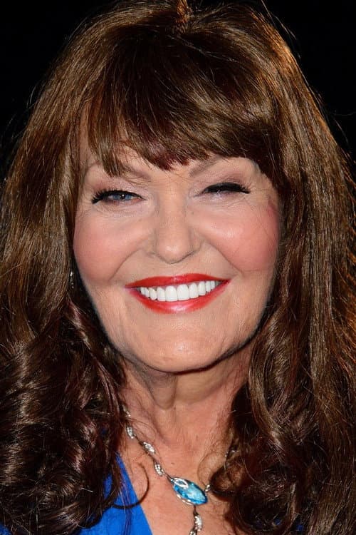Hilary Devey foto