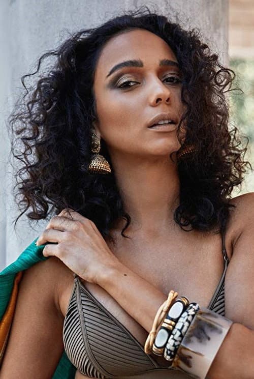 Vitoria Setta foto