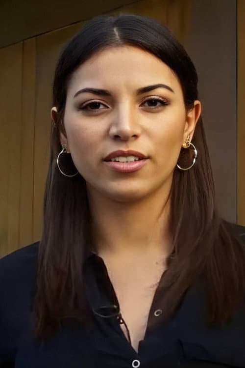 Angélica Romero foto