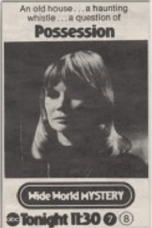 Possession (1973) poster