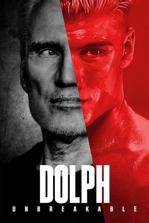 Dolph: Unbreakable (2025) poster