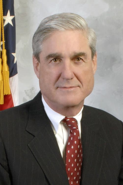 Robert Mueller foto