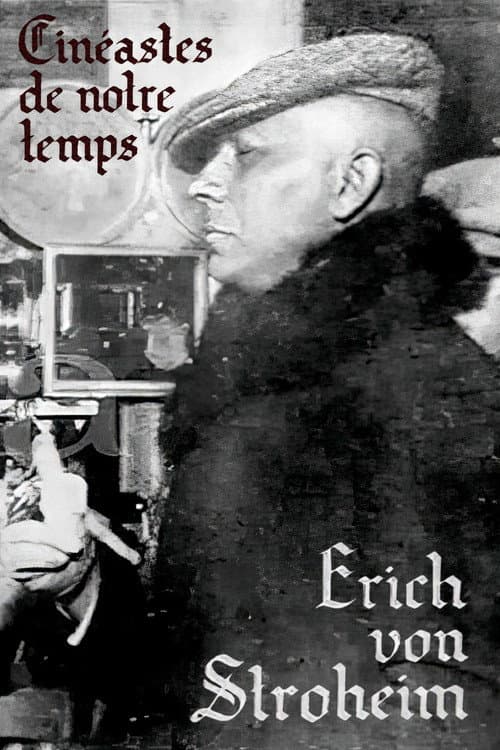 Erich Von Stroheim (1979) poster