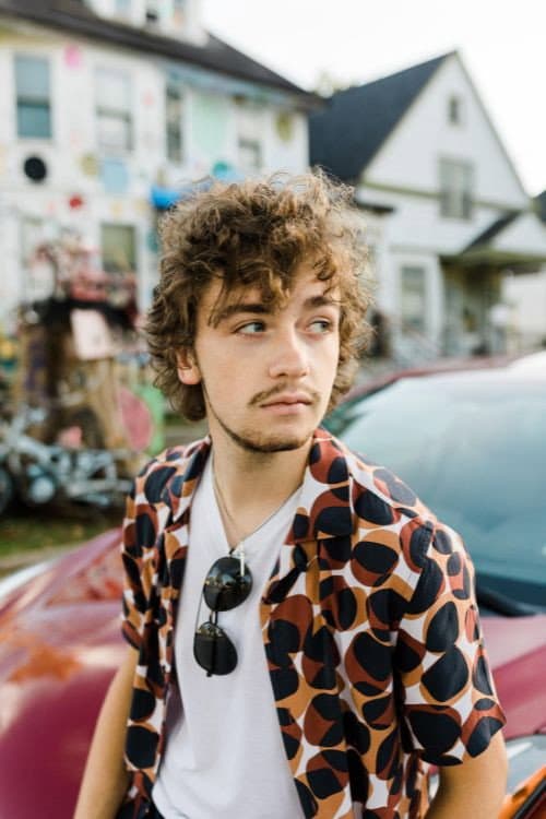 Ethan Williams foto