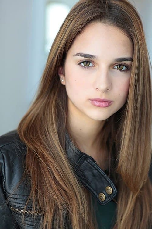 Valeria Jauregui foto
