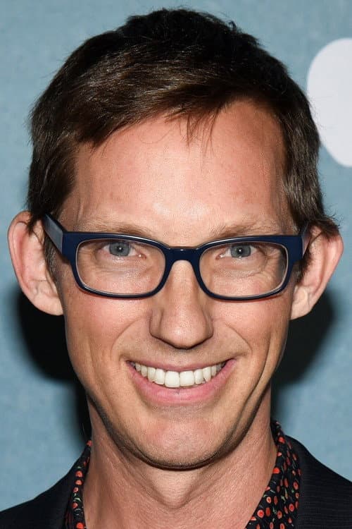 Joshua Davis foto