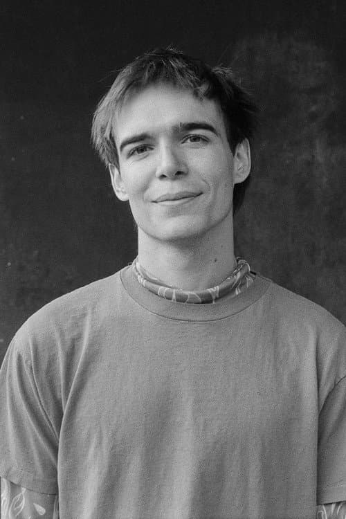 Simon Croker foto