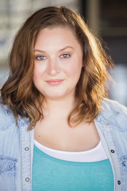 Emily Kirk foto