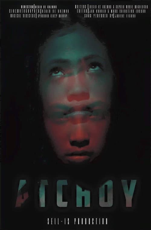 Atchoy (2019) poster