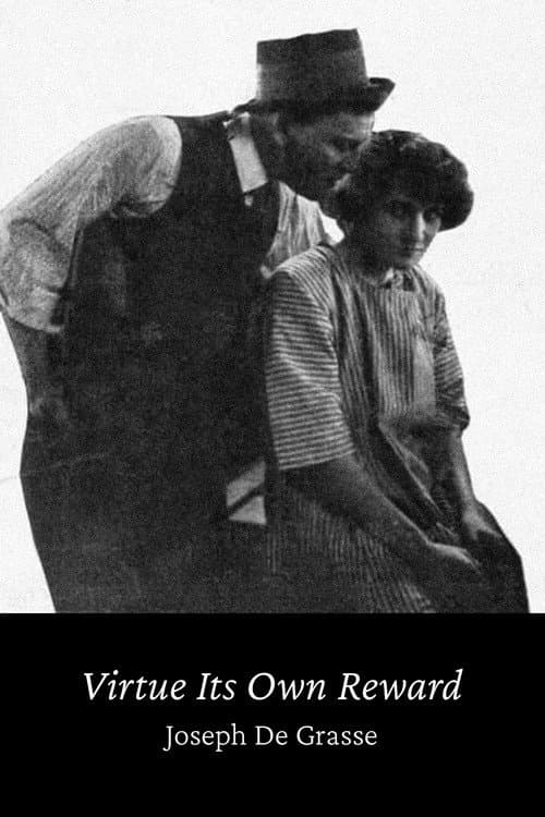 Virtue Its Own Reward (1914) poster