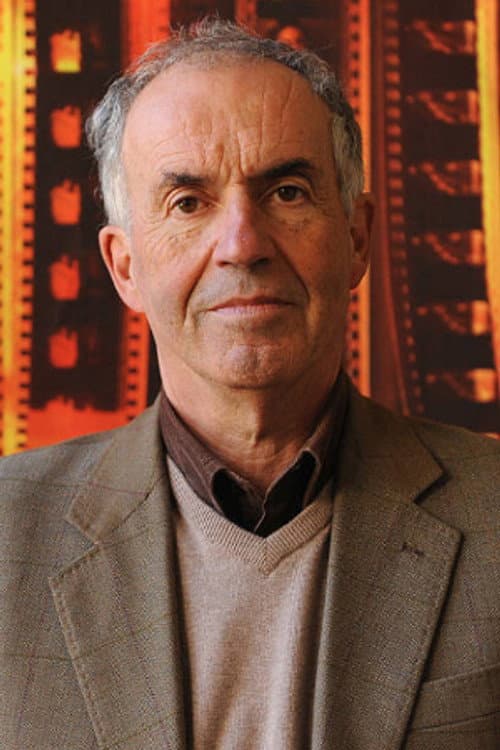 Massimo Bacigalupo foto