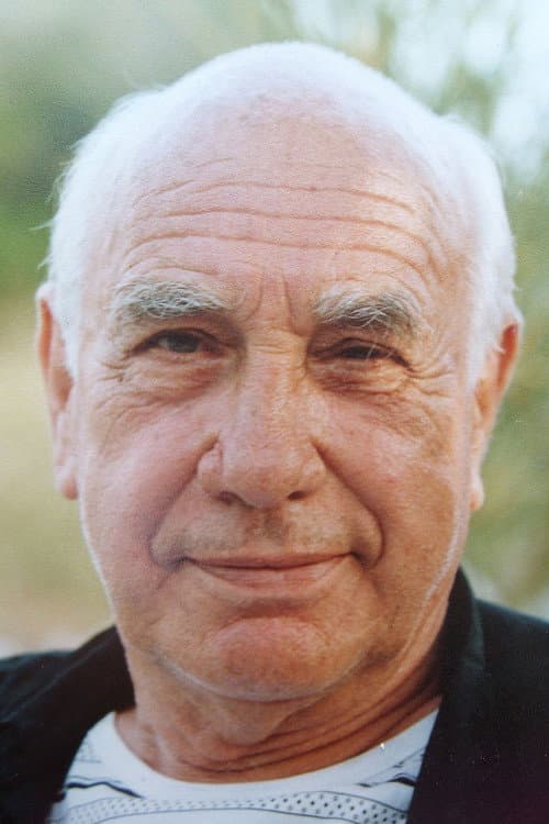 Charles Regnier foto
