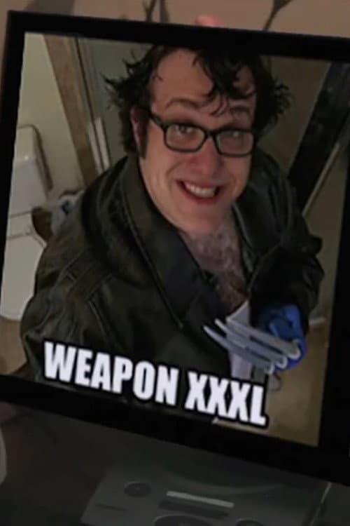 The Meme (2017) poster