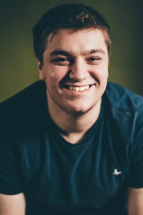 Daniel Collins foto
