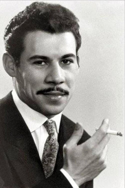 Davoud Rashidi foto