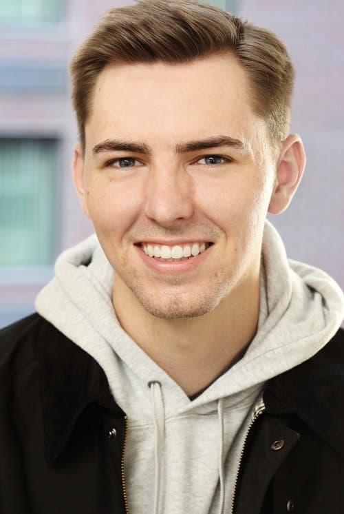 Logan Markus foto