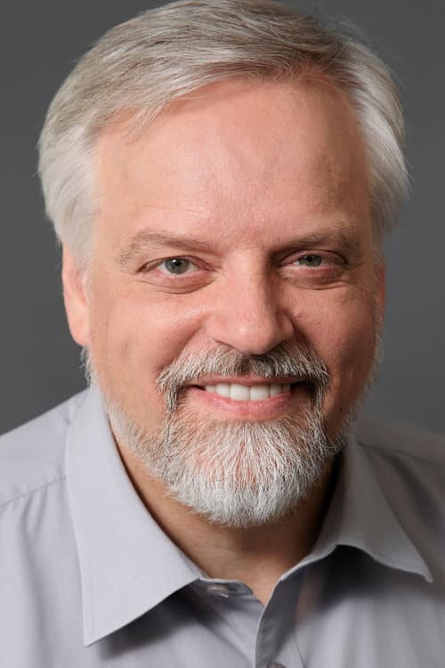Bob Gebert foto