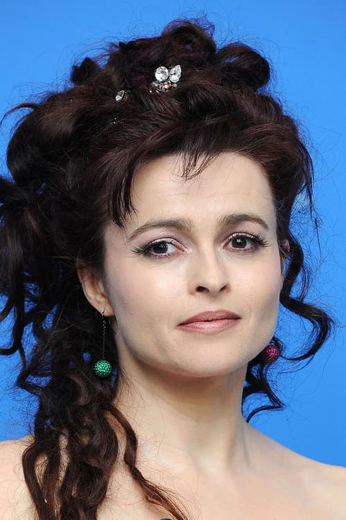 Helena Bonham Carter foto