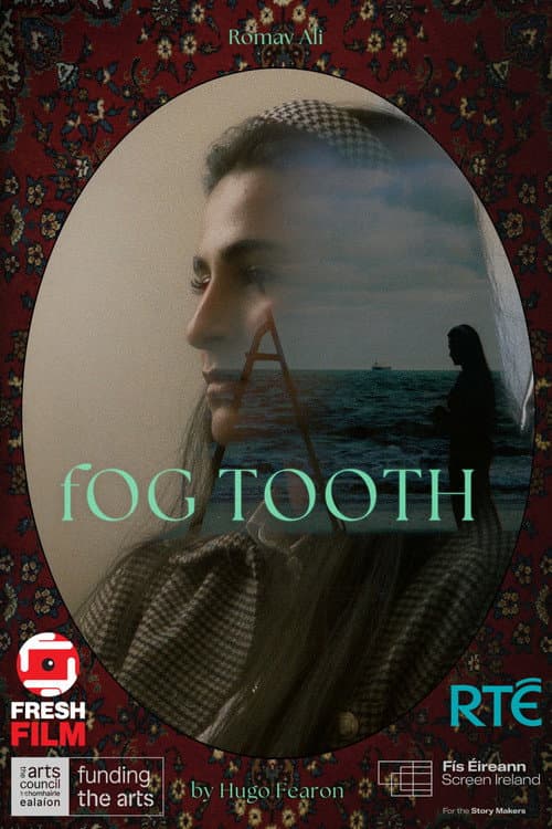 Fog Tooth (2026) poster