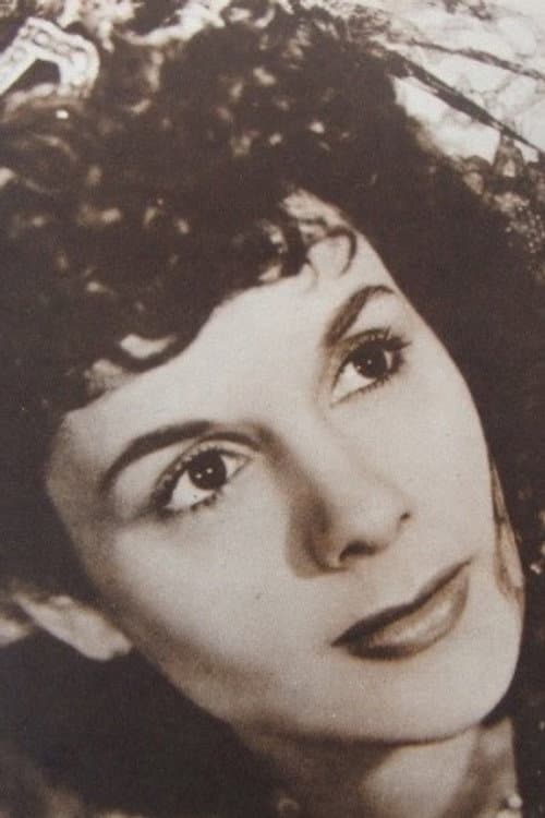 Delia Garcés foto