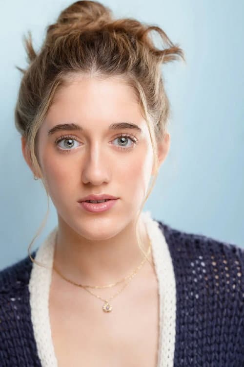 Maya Schmitz foto