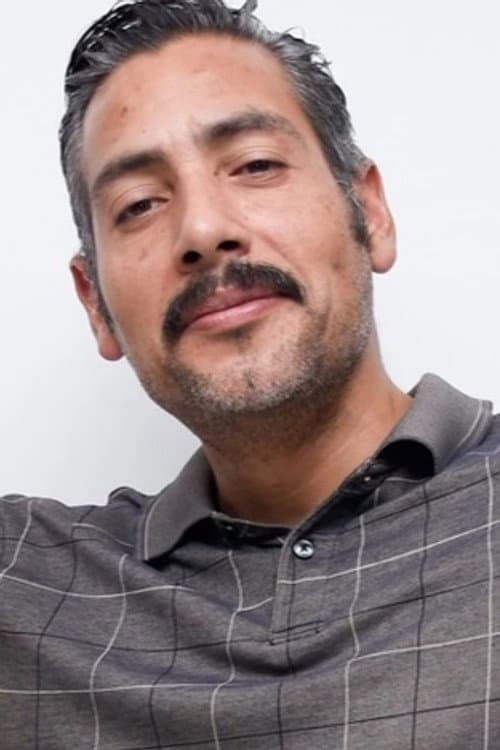 Juan Carlos Tinoco foto