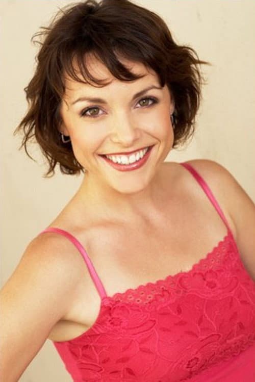 Kim Murphy foto