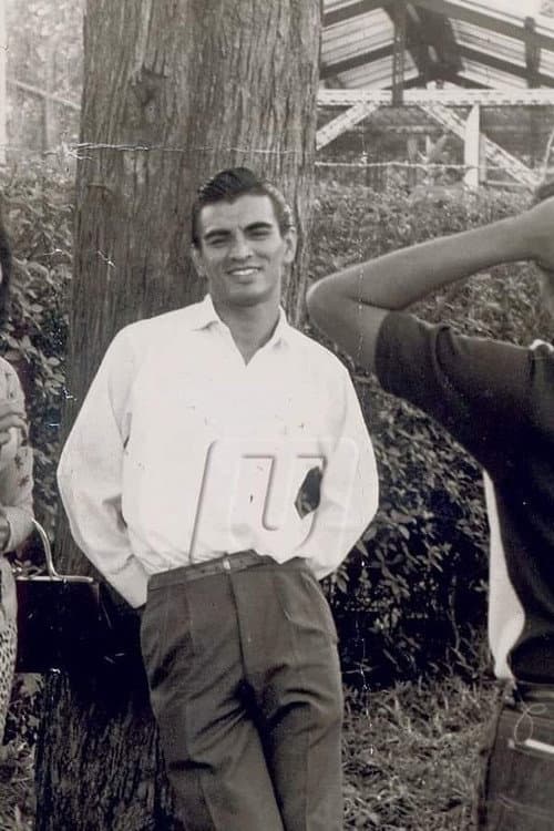 Hussein Haniff foto