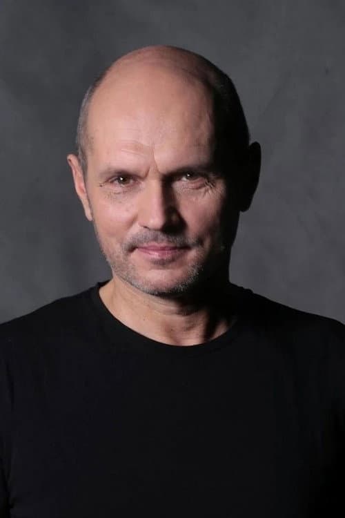 Jacek Labijak foto