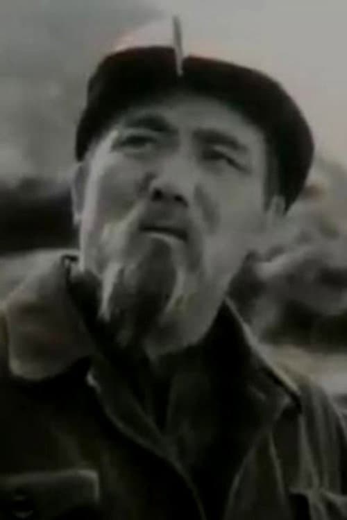Капар Медетбеков foto
