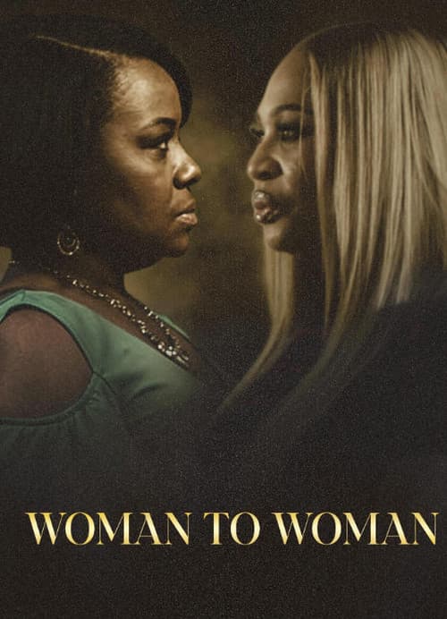 Woman to Woman (2026) poster