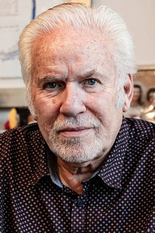 Willy Lindwer foto