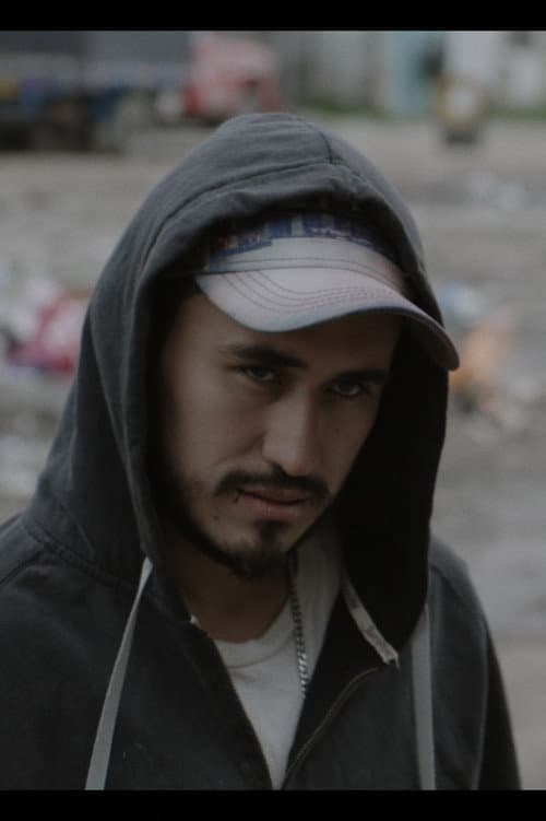 Juan Diego Mosquera foto