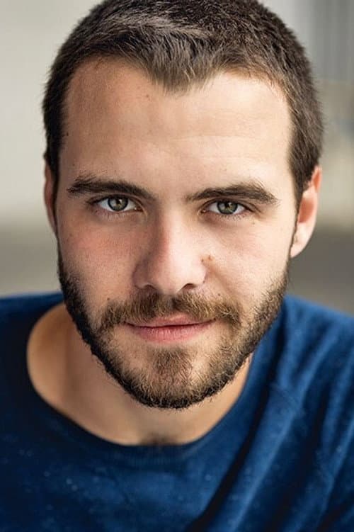 Antoine Pelletier foto