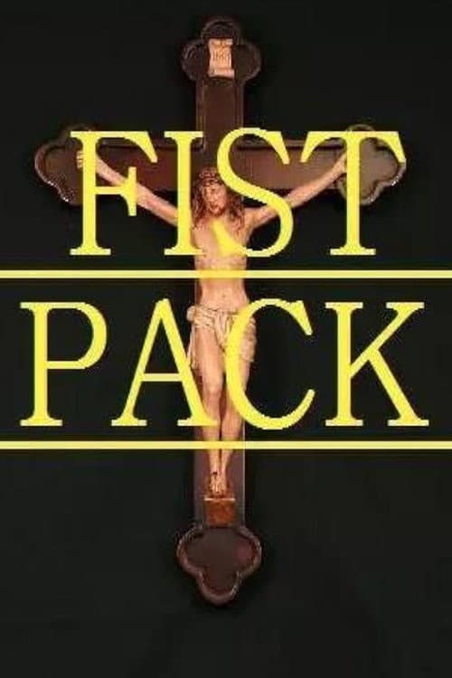 Fist Pack (2014) poster