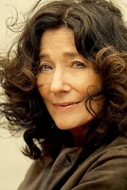 Maj Britt Andersen foto