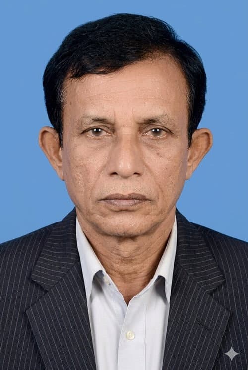 Zahir Uddin Piar foto