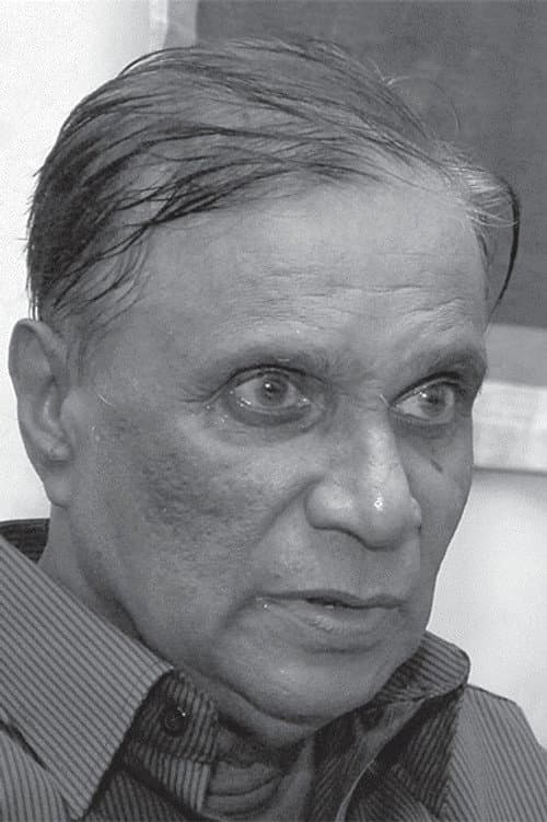 Daya Alwis foto