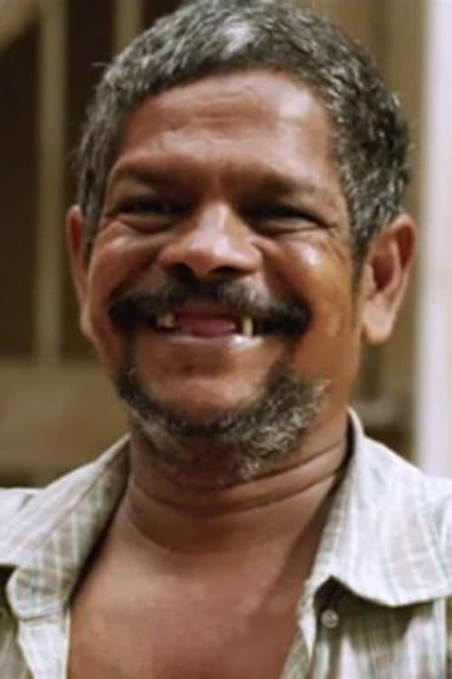 V. Suresh Thampanoor foto