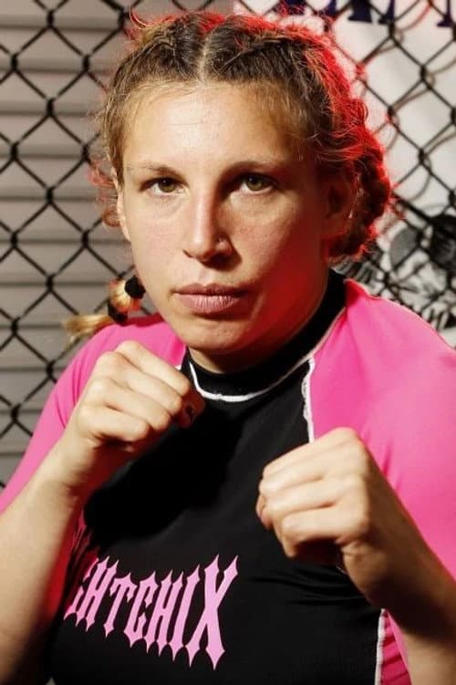 Amanda Lucas foto