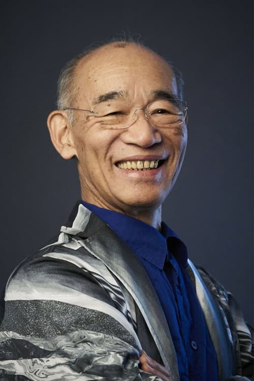 富野由悠季 foto
