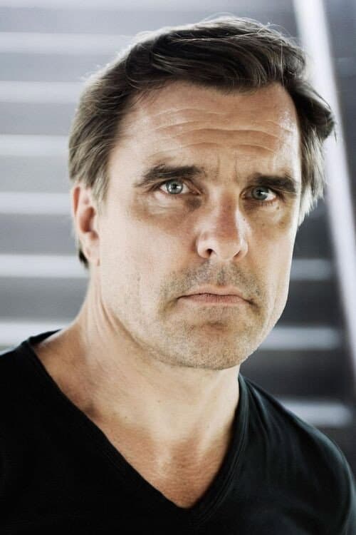 Daniel Rohr foto