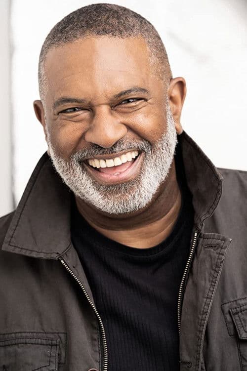 William Christian foto