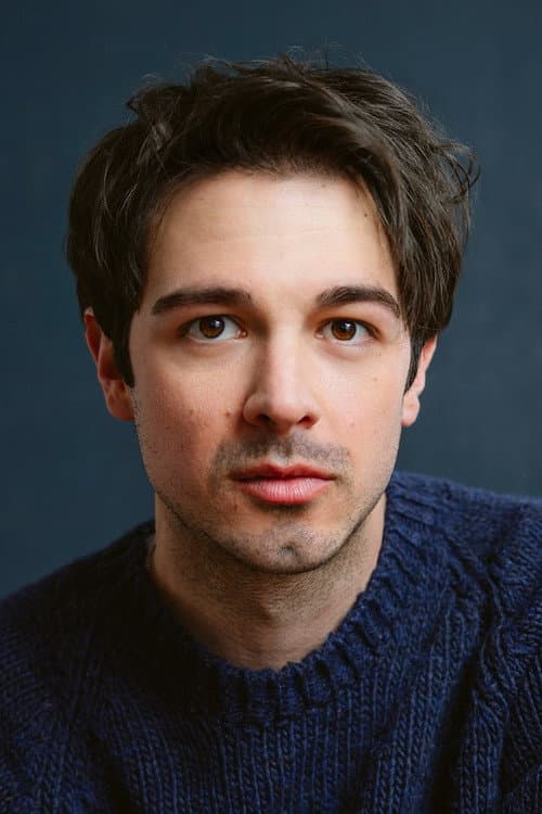 Steven Lee-Potvin foto