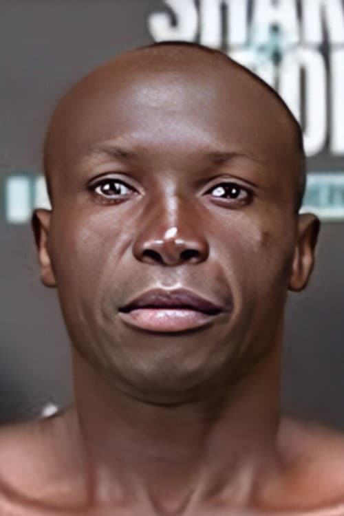 Alexis Boureima Kabore foto