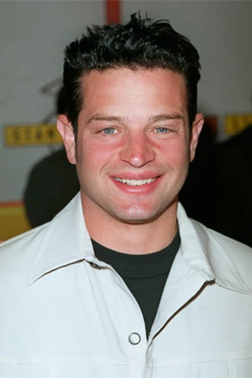 Justin Walker foto