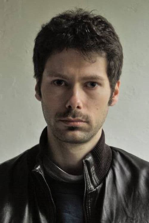 Simone Scafidi foto