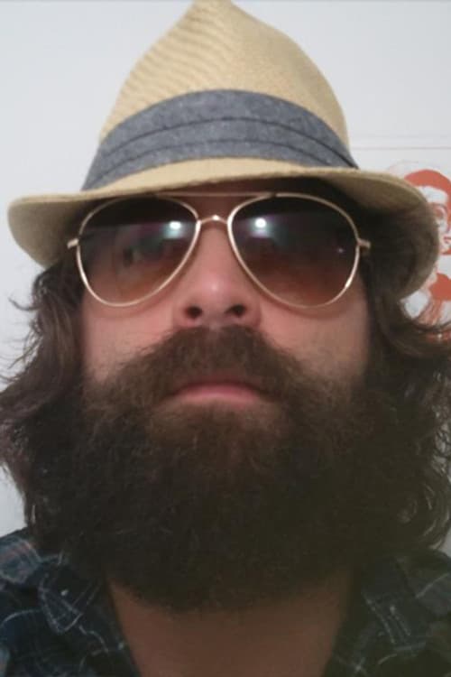 Kevin Martenson foto
