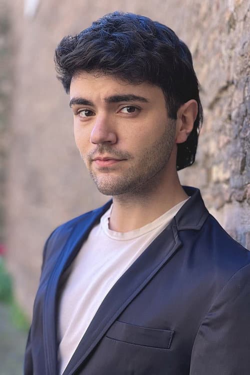 Kevin Di Sole foto