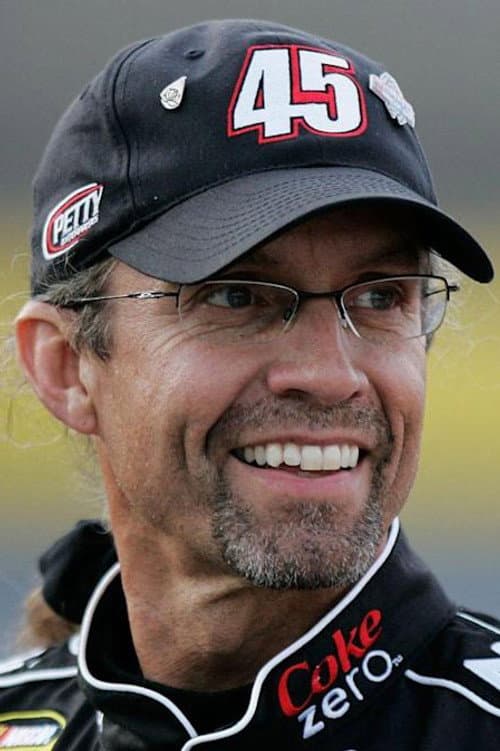 Kyle Petty foto